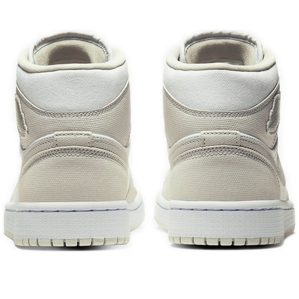 Air Jordan 1 Mid Spruce Aura