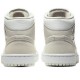 Air Jordan 1 Mid Spruce Aura