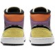 Air Jordan 1 Mid SE Multi Color