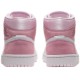 Air Jordan 1 Mid Digital Pink