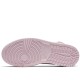 Air Jordan 1 Mid Digital Pink