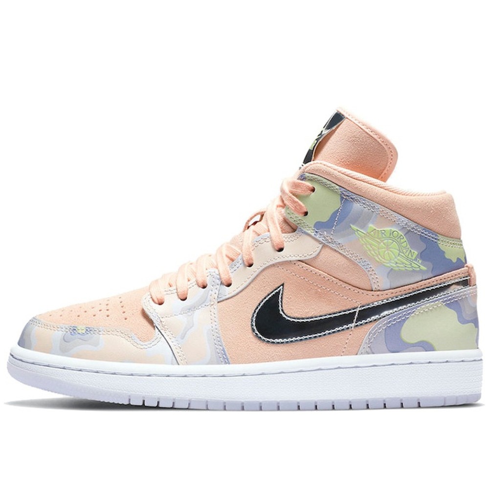 Air Jordan 1 Mid SE Pherspective