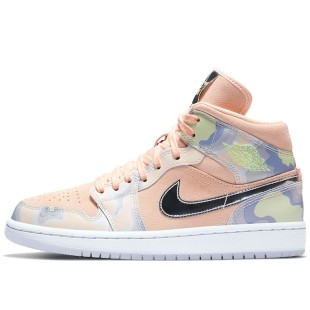 Air Jordan 1 Mid SE Pherspective