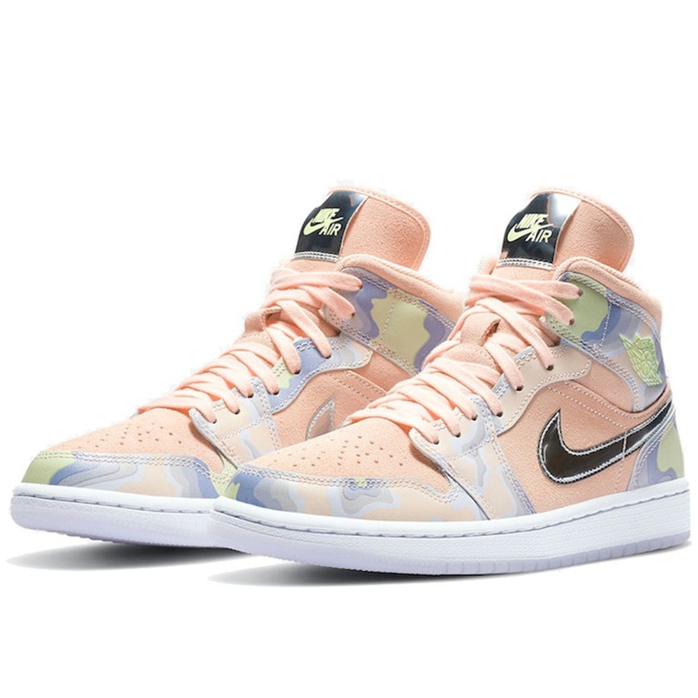 Air Jordan 1 Mid SE Pherspective