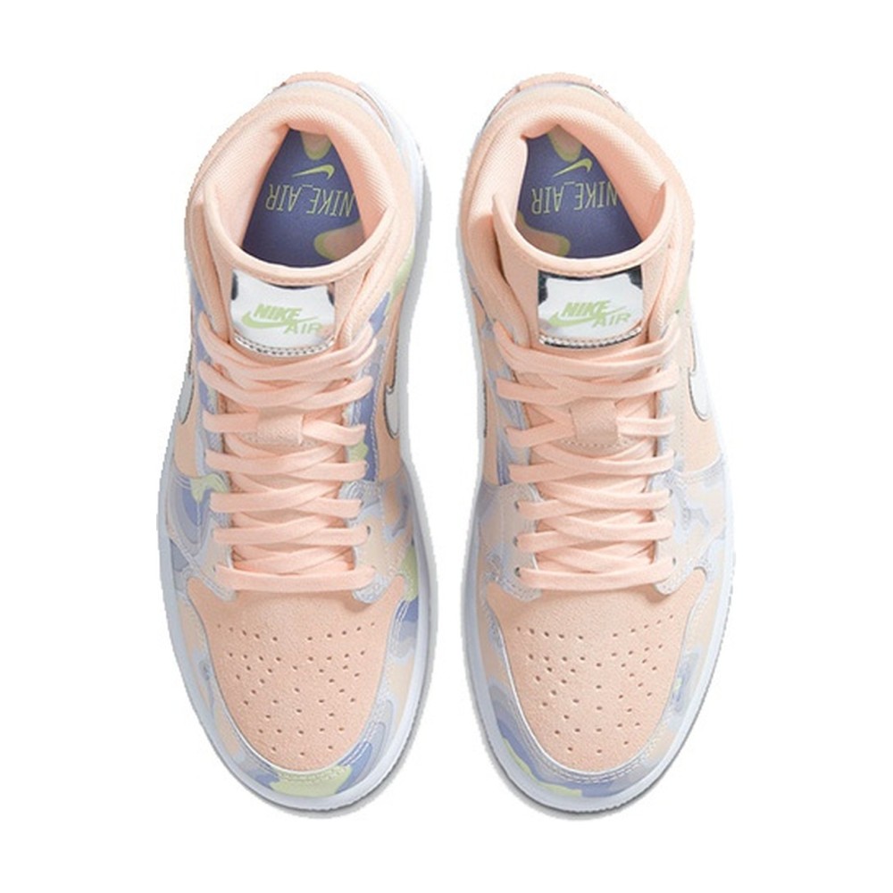 Air Jordan 1 Mid SE Pherspective