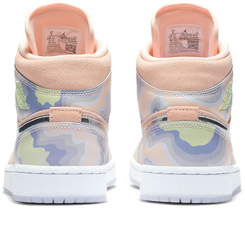 Air Jordan 1 Mid SE Pherspective
