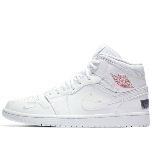 Air Jordan 1 Mid SE Euro Tour