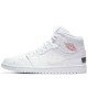 Air Jordan 1 Mid SE Euro Tour