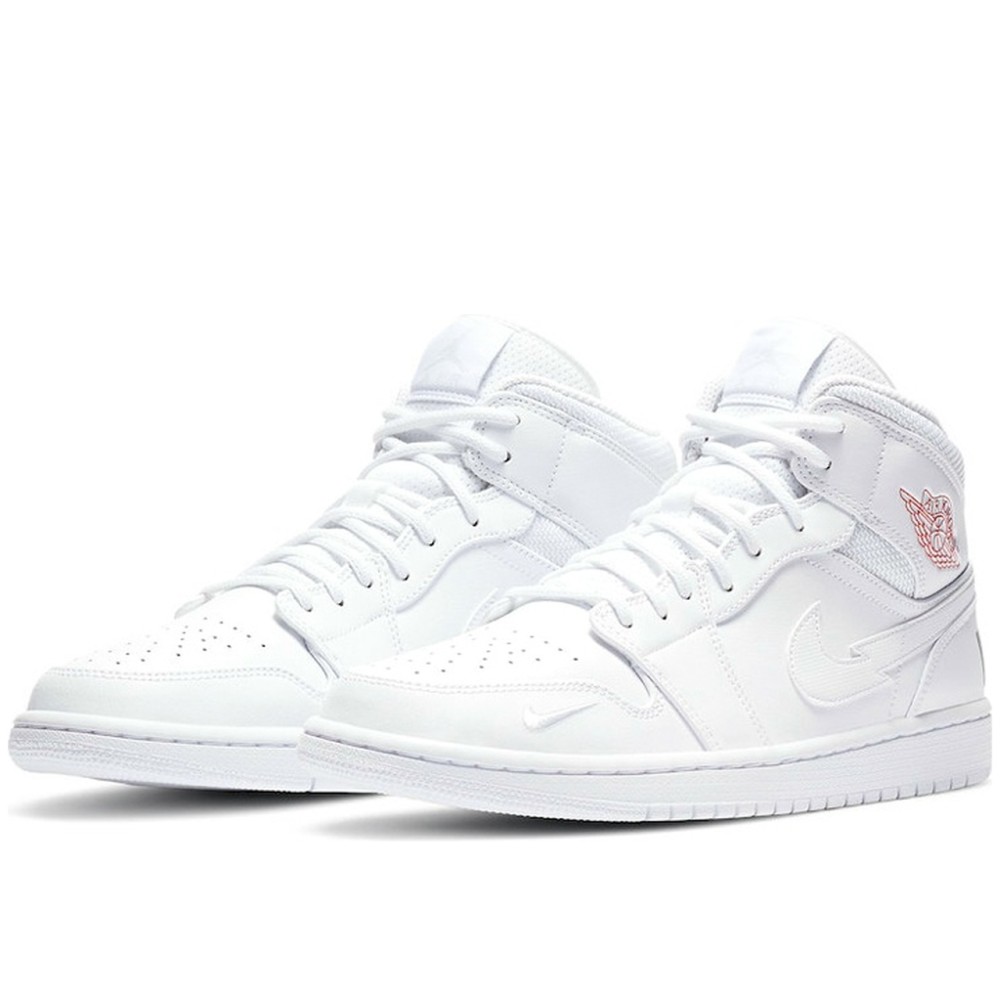 Air Jordan 1 Mid SE Euro Tour