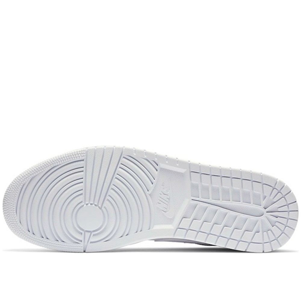 Air Jordan 1 Mid SE Euro Tour