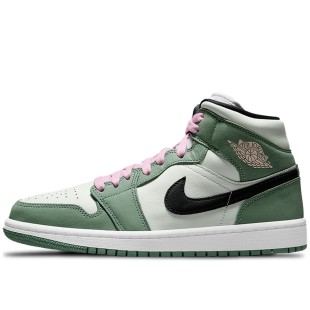 Air Jordan 1 Mid SE Dutch Green