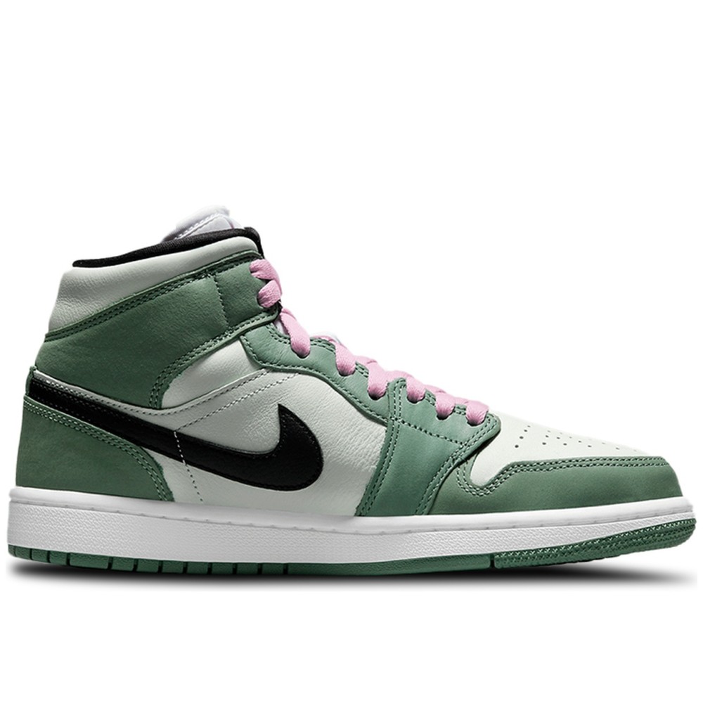 Air Jordan 1 Mid SE Dutch Green