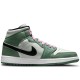 Air Jordan 1 Mid SE Dutch Green