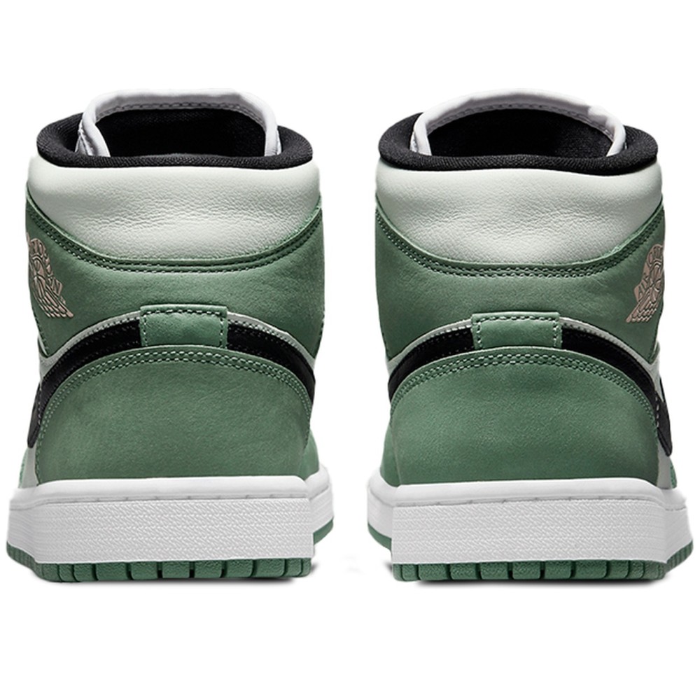 Air Jordan 1 Mid SE Dutch Green
