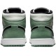 Air Jordan 1 Mid SE Dutch Green