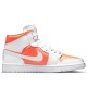 Air Jordan 1 Mid SE Bright Citrus