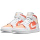 Air Jordan 1 Mid SE Bright Citrus