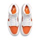 Air Jordan 1 Mid SE Bright Citrus
