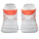 Air Jordan 1 Mid SE Bright Citrus