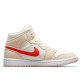 Air Jordan 1 Mid SE Corduroy