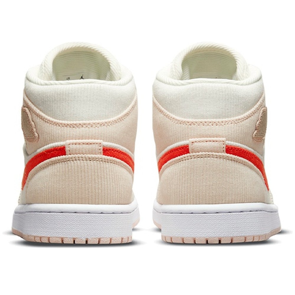 Air Jordan 1 Mid SE Corduroy