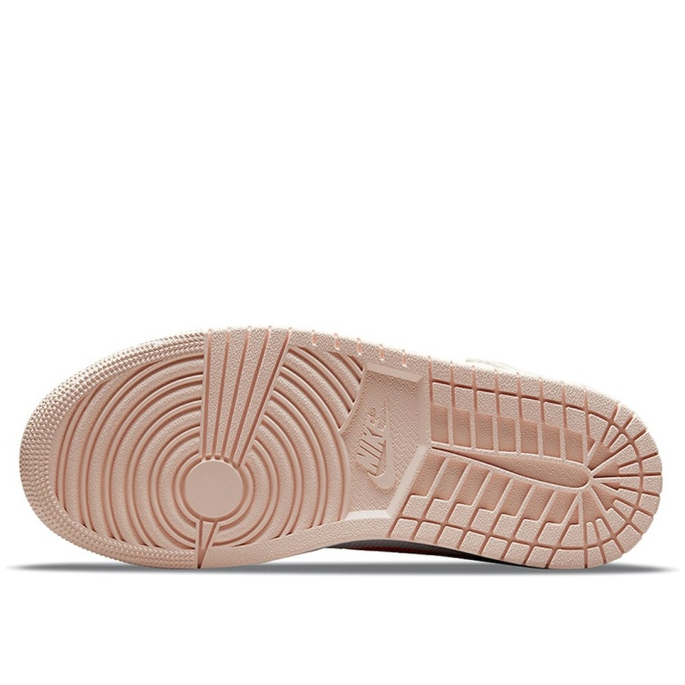 Air Jordan 1 Mid SE Corduroy