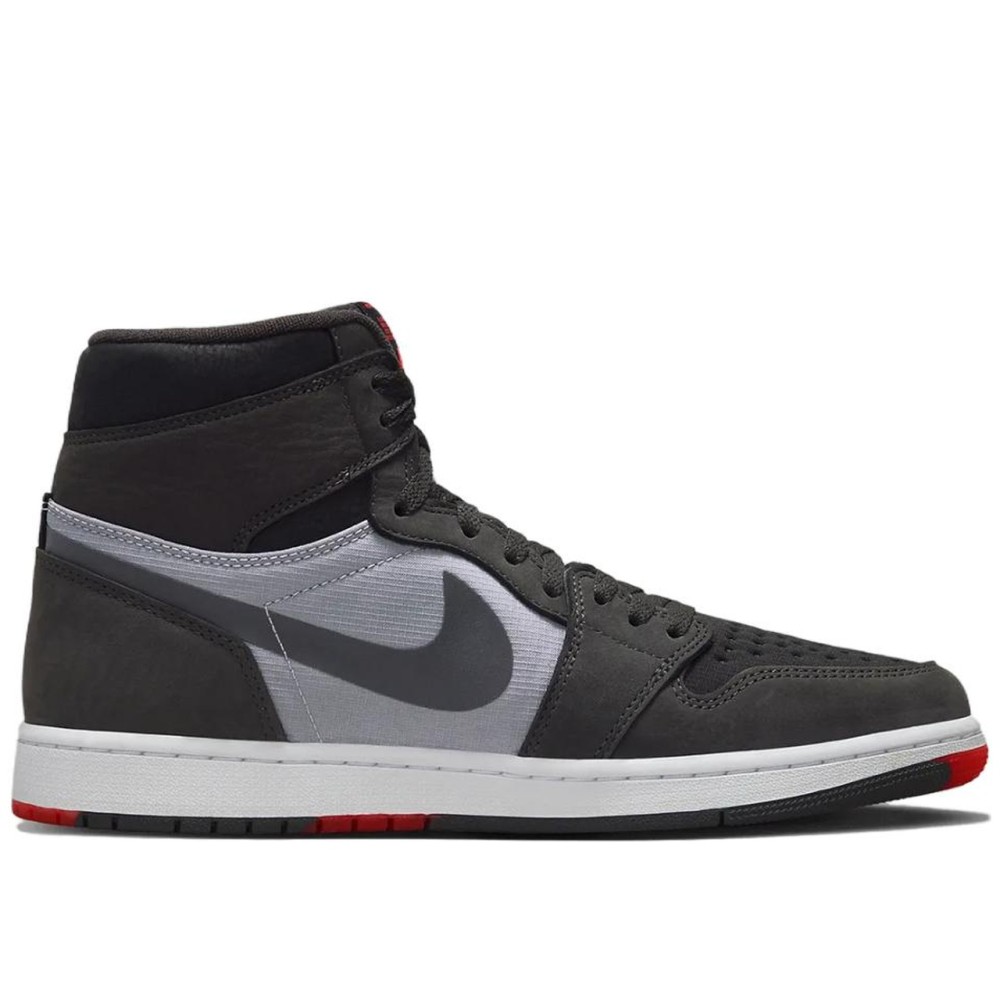 Air Jordan 1 High Element Gore Tex Black Infrared
