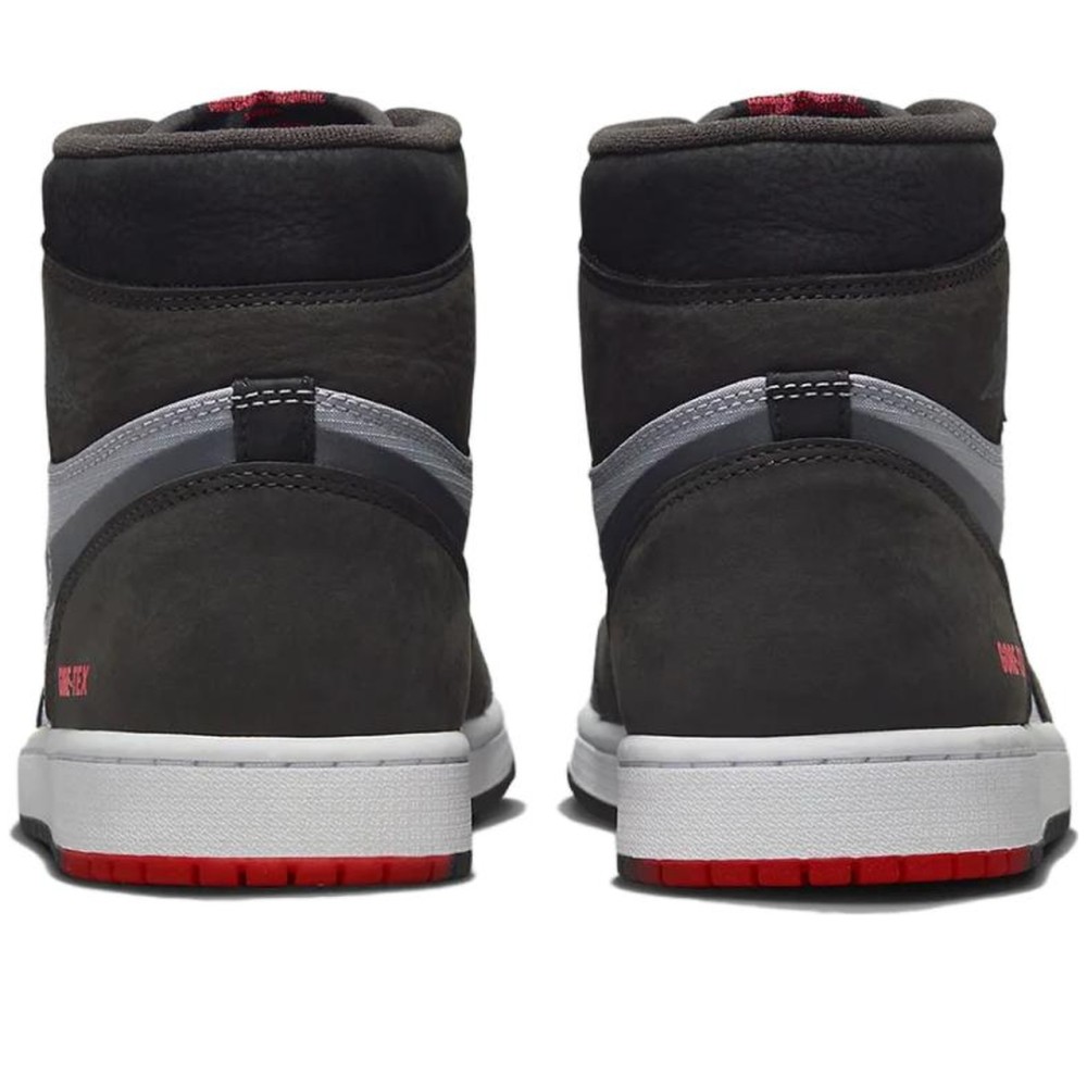 Air Jordan 1 High Element Gore Tex Black Infrared