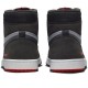 Air Jordan 1 High Element Gore Tex Black Infrared