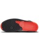 Air Jordan 1 High Element Gore Tex Black Infrared