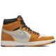 Air Jordan 1 High Element Gore Tex Light Curry