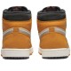 Air Jordan 1 High Element Gore Tex Light Curry