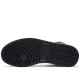 Air Jordan 1 Mid SE Black White Multi Color