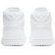 Air Jordan 1 Mid SE White Quilted
