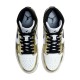 Air Jordan 1 Mid SE Metallic Gold