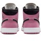 Air Jordan 1 Mid SE Berry Pink