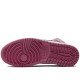 Air Jordan 1 Mid SE Berry Pink