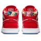 Air Jordan 1 Mid SE Barcelona Sweater