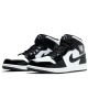 Air Jordan 1 Mid Carbon Fiber All Star 2021