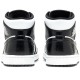 Air Jordan 1 Mid Carbon Fiber All Star 2021