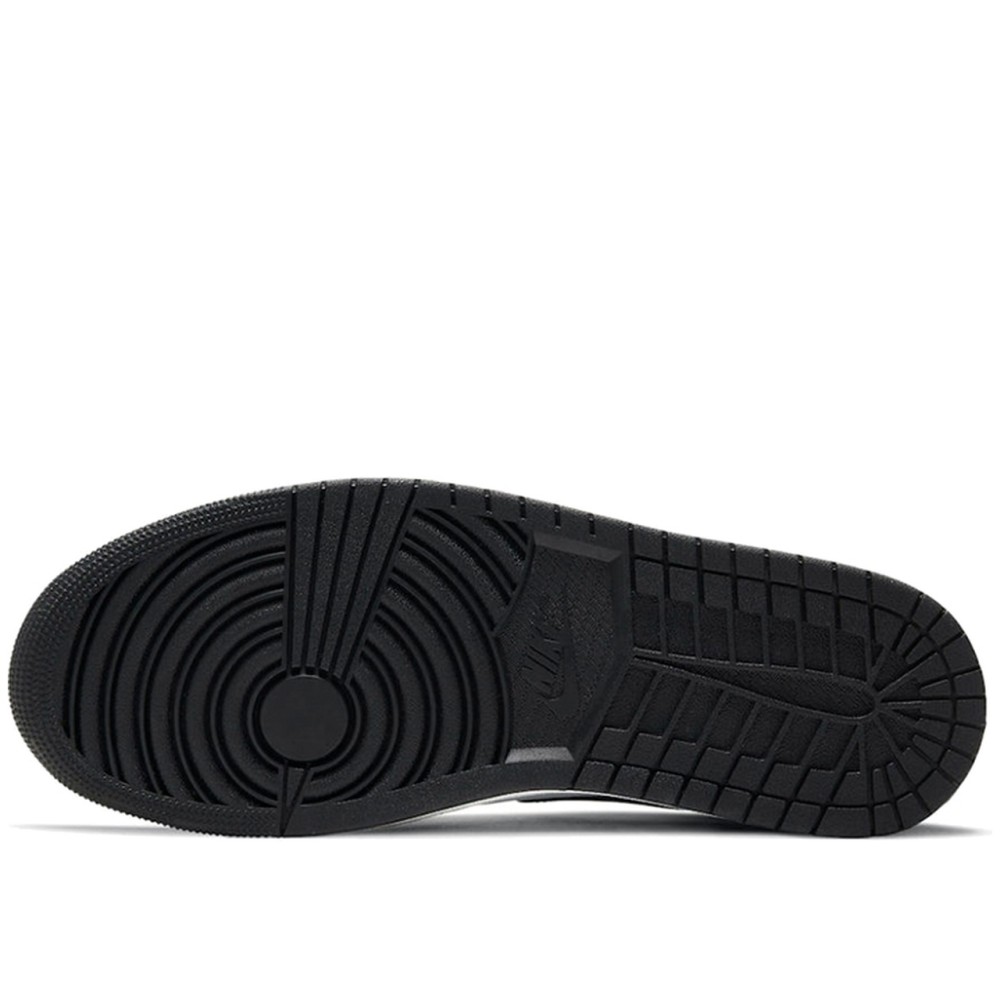 Air Jordan 1 Mid Carbon Fiber All Star 2021