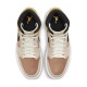 Air Jordan 1 Mid SE Particle Beige