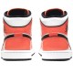 Air Jordan 1 Mid SE Turf Orange
