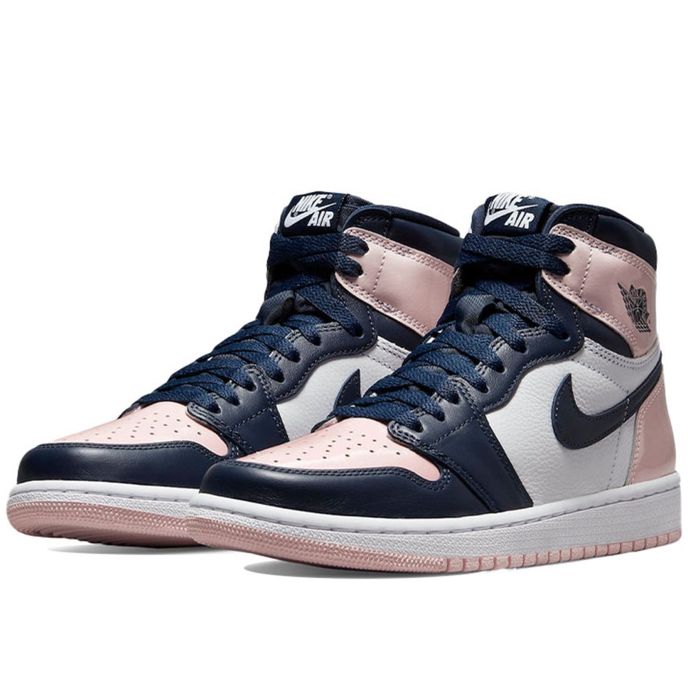 Air Jordan 1 High OG SE Bubble Gum