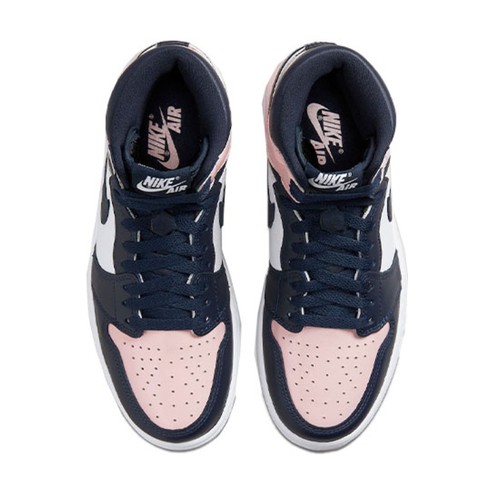 Air Jordan 1 High OG SE Bubble Gum