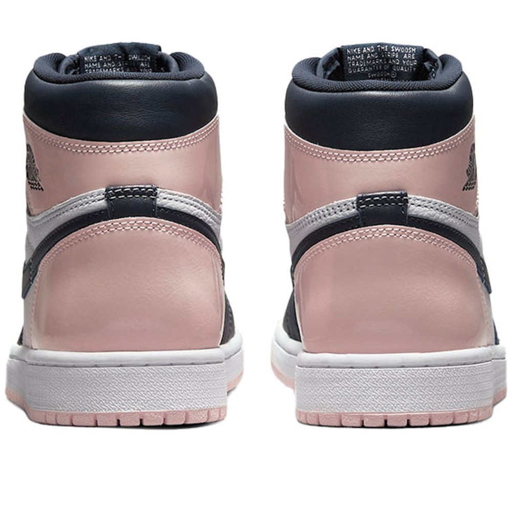 Air Jordan 1 High OG SE Bubble Gum