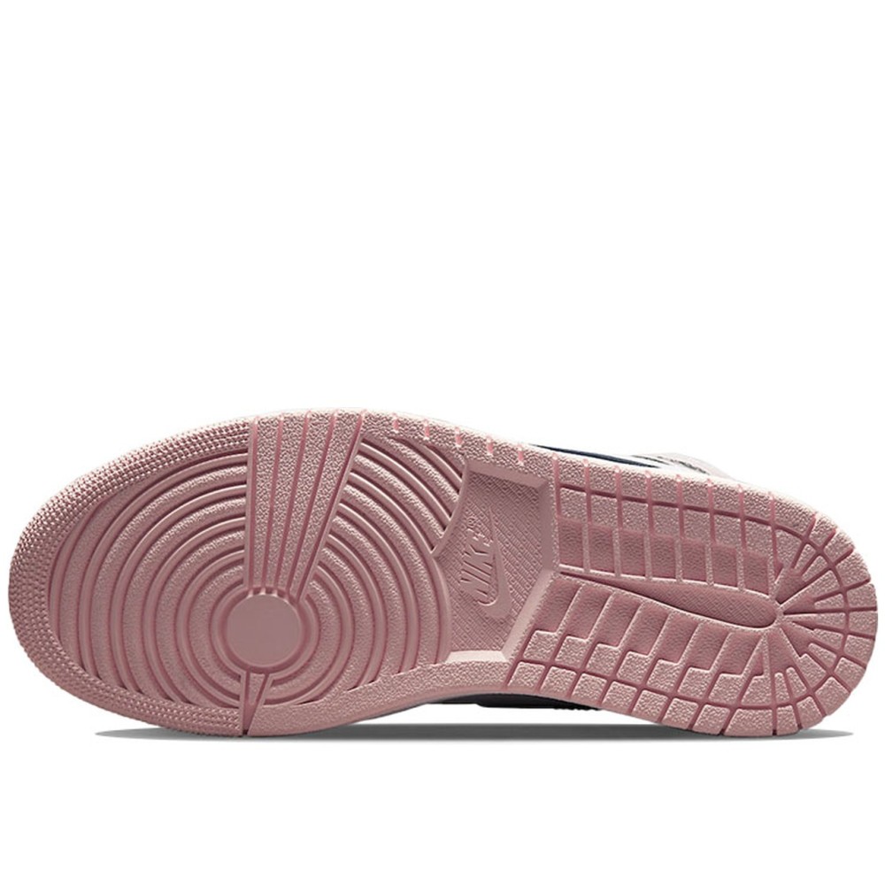 Air Jordan 1 High OG SE Bubble Gum