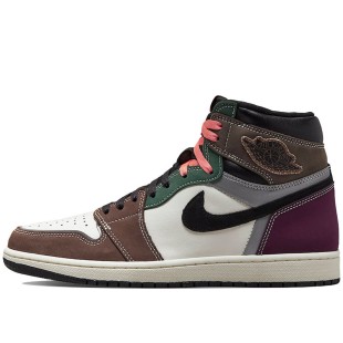 Air Jordan 1 High OG Hand Crafted