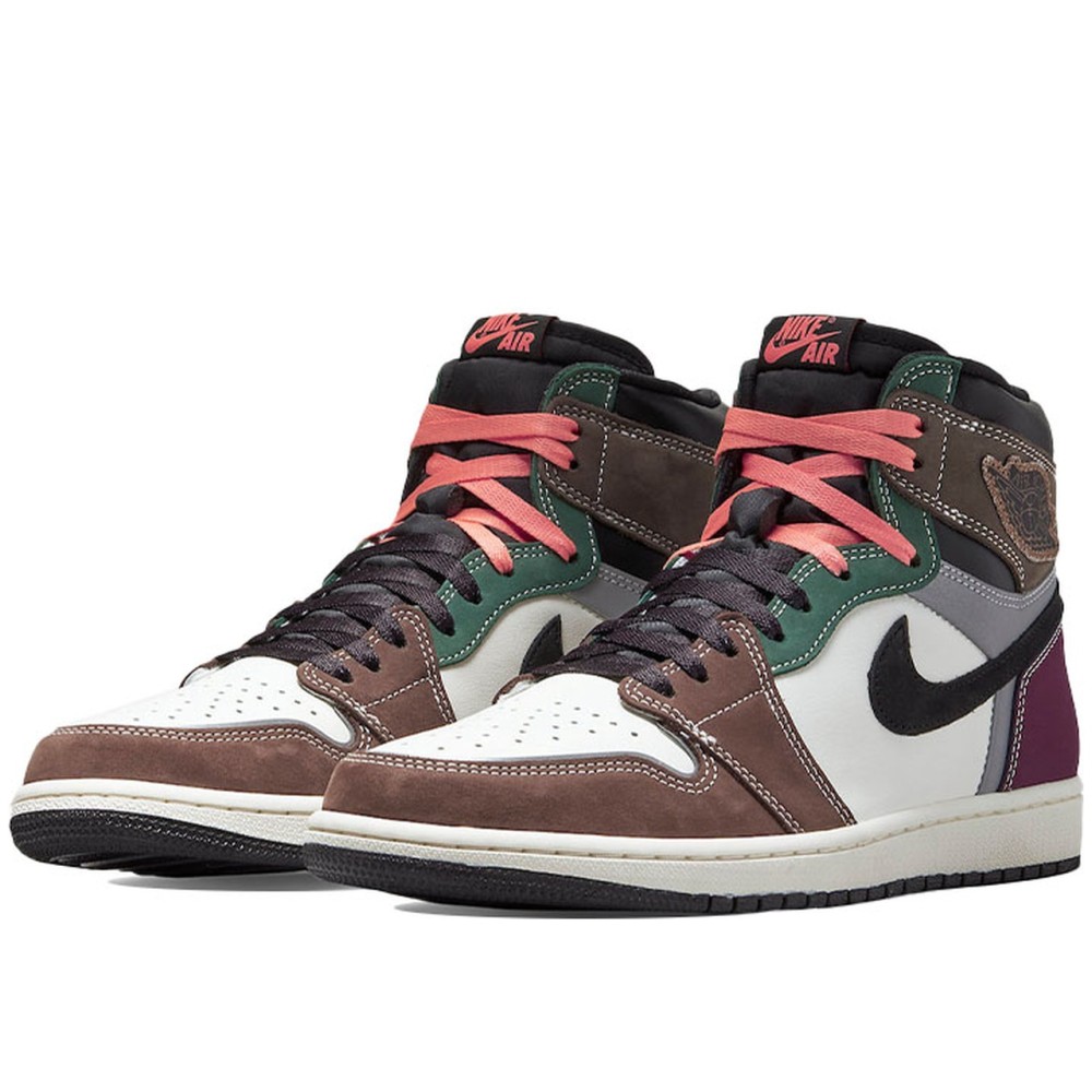 Air Jordan 1 High OG Hand Crafted