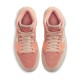 Air Jordan 1 Mid Apricot